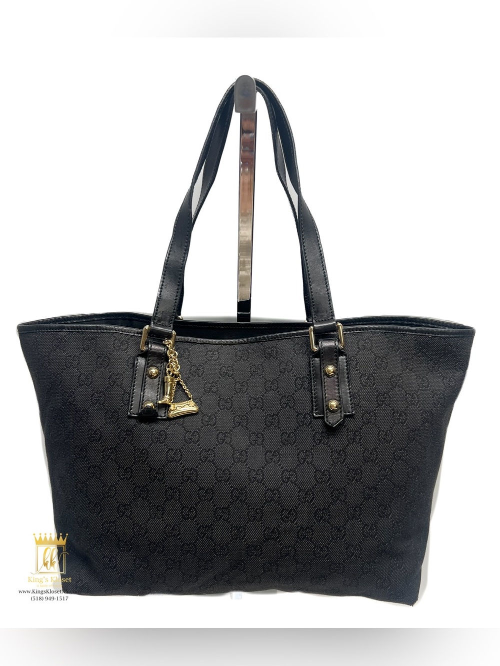 Gucci tote bag
